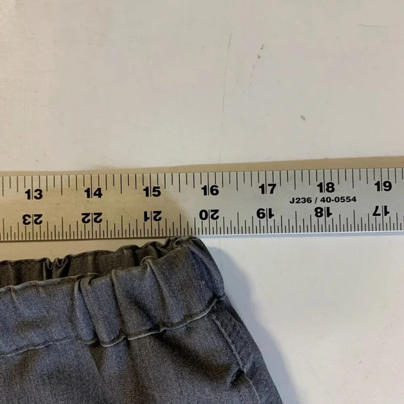 Figs Men's Pisco Basic Scrub Elastics‎ Drawstring Slim Pants Size L - Picture 10 of 12